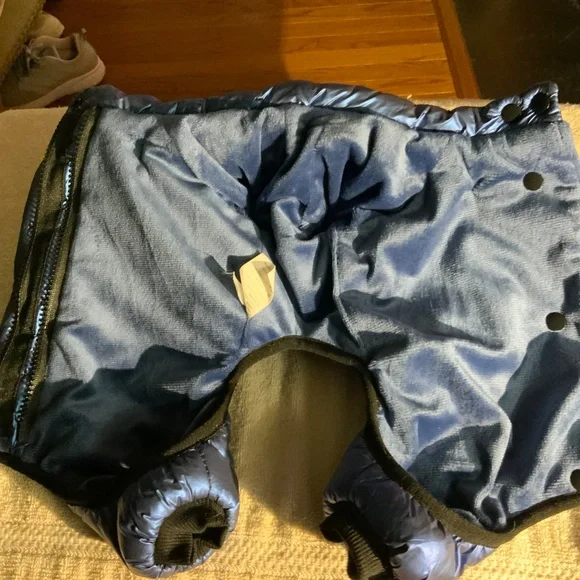 Dog Pet Puffy - Picture 5 of 9